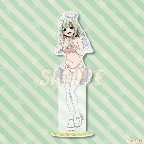 「魔法少女にあこがれて」から、レオパルトと阿良河キウィの誕生日を記念したオンラインくじがくじ引き堂に登場！　描き下ろしイラストを使用した豪華賞品が盛りだくさん‼ 画像 8