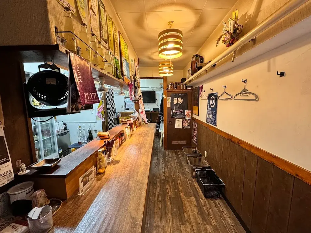 下町・亀戸の立ち飲み屋「いぐち式」で、立ち飲み×完全女性限定「レディースデー」開催! 画像 3