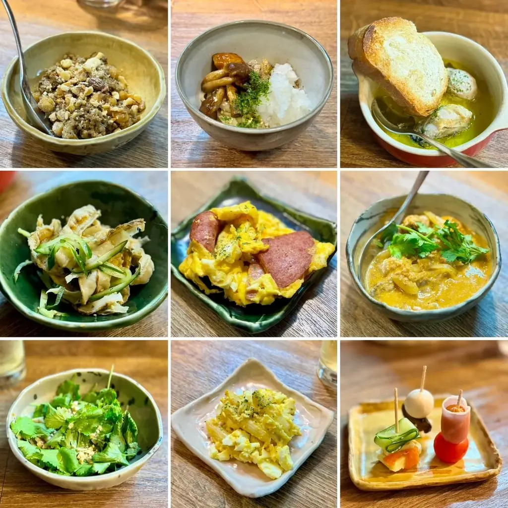 下町・亀戸の立ち飲み屋「いぐち式」で、立ち飲み×完全女性限定「レディースデー」開催！ 画像 6