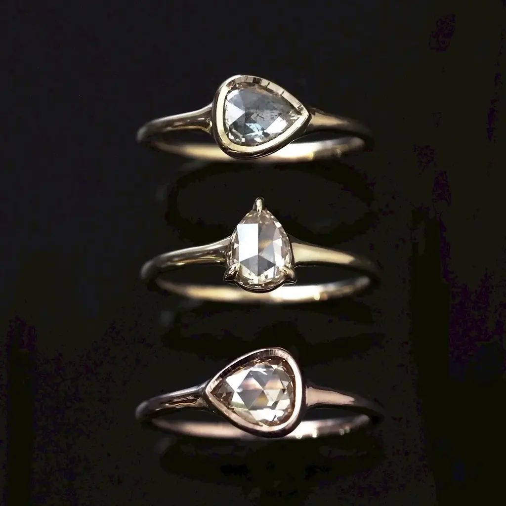 【パーセル ジュエリーあべのハルカス店】7月の新作とイベントを発表 画像 11