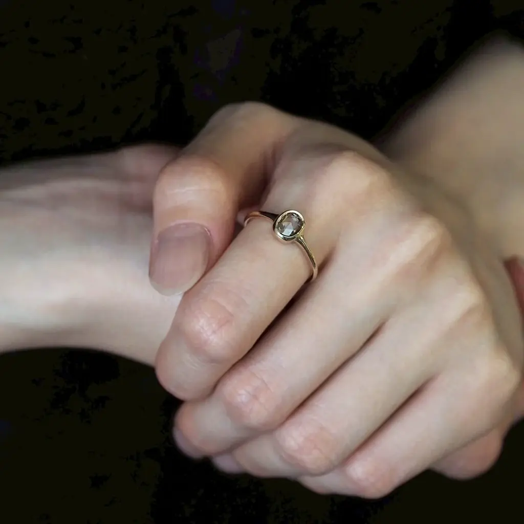 【パーセル ジュエリーあべのハルカス店】7月の新作とイベントを発表 画像 12