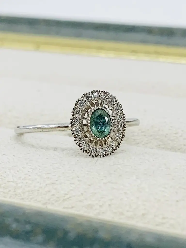 【パーセル ジュエリーあべのハルカス店】7月の新作とイベントを発表 画像 13