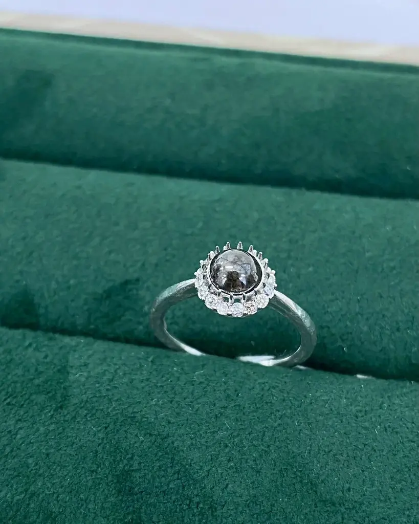 【パーセル ジュエリーあべのハルカス店】7月の新作とイベントを発表 画像 15