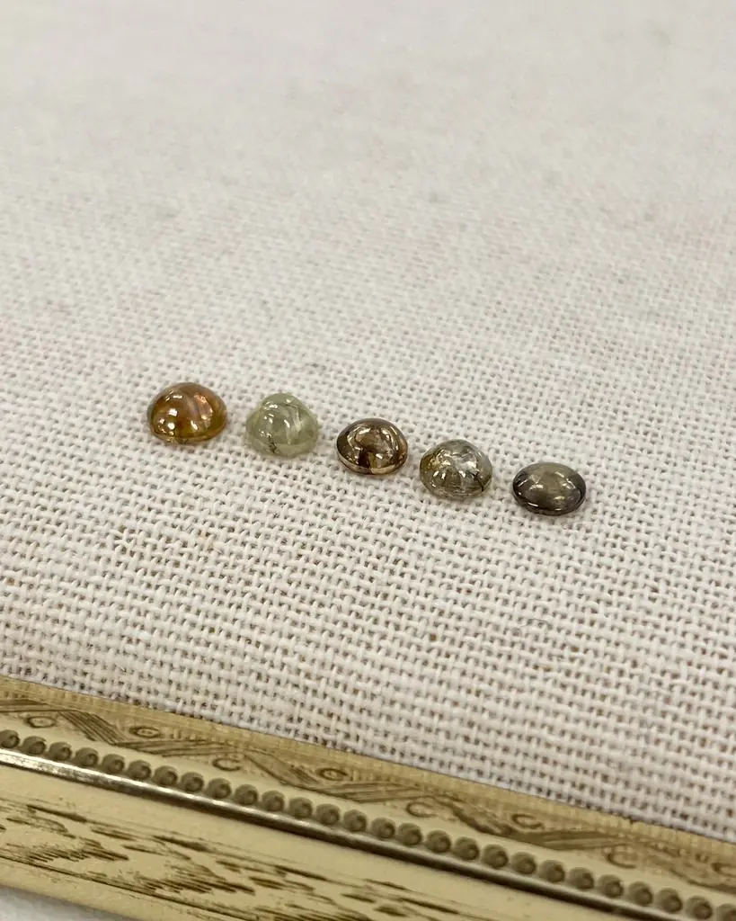 【パーセル ジュエリーあべのハルカス店】7月の新作とイベントを発表 画像 16