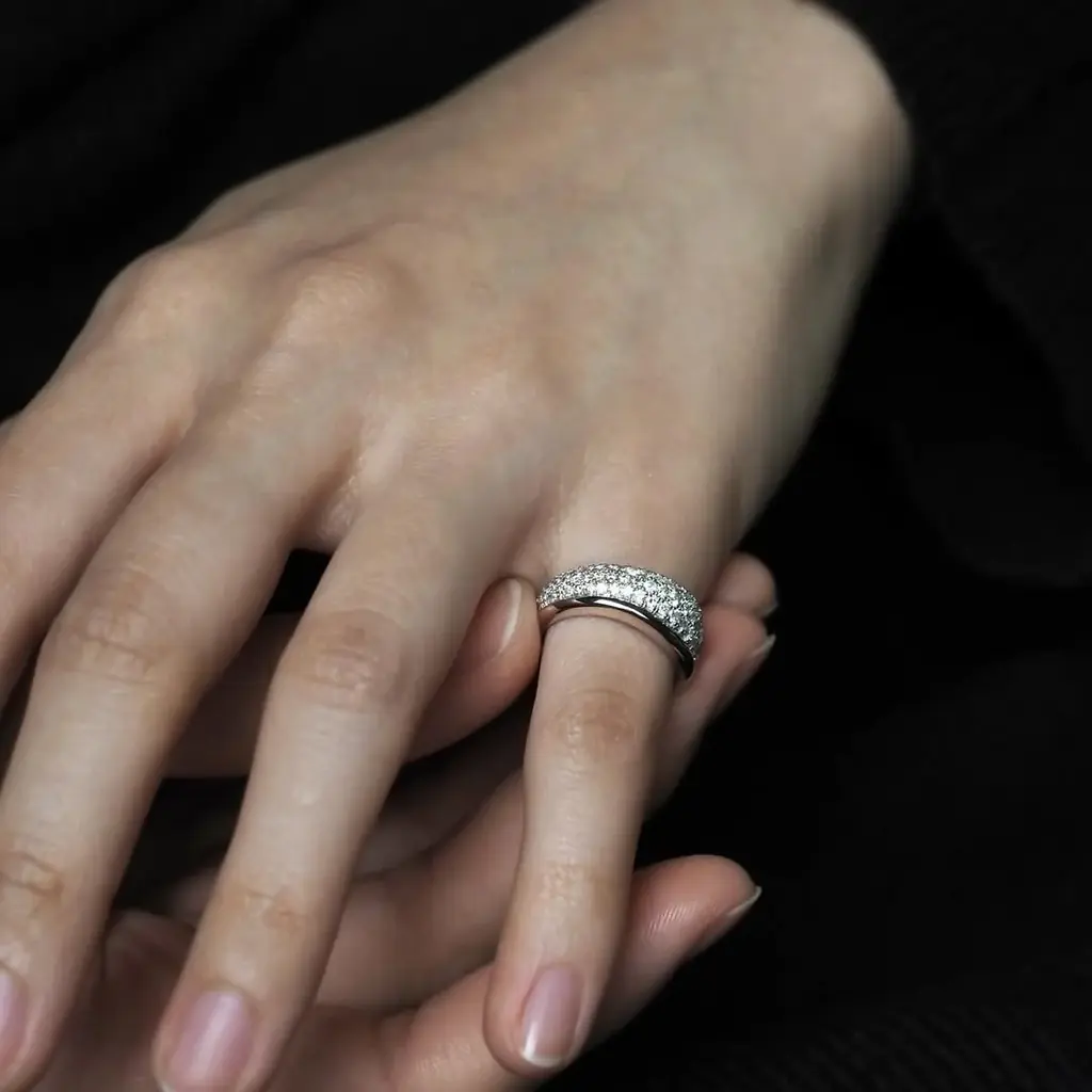 【パーセル ジュエリーあべのハルカス店】7月の新作とイベントを発表 画像 18