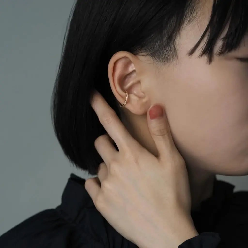 【パーセル ジュエリーあべのハルカス店】7月の新作とイベントを発表 画像 20