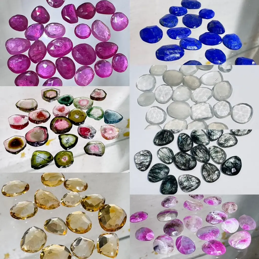 【パーセル ジュエリーあべのハルカス店】7月の新作とイベントを発表 画像 22