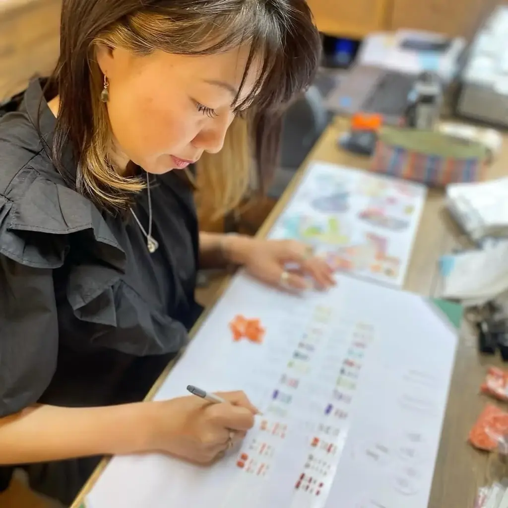 【パーセル ジュエリーあべのハルカス店】7月の新作とイベントを発表 画像 23