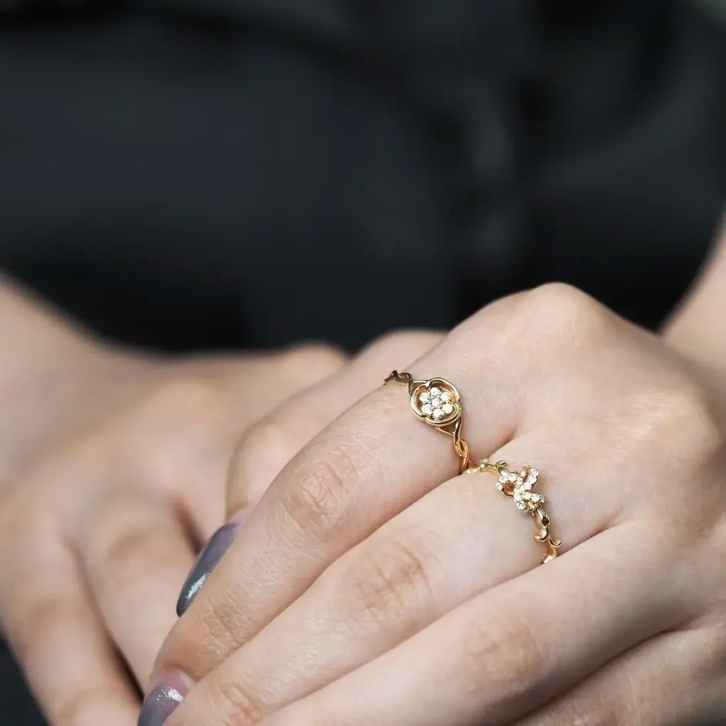 【パーセル ジュエリーあべのハルカス店】7月の新作とイベントを発表 画像 6