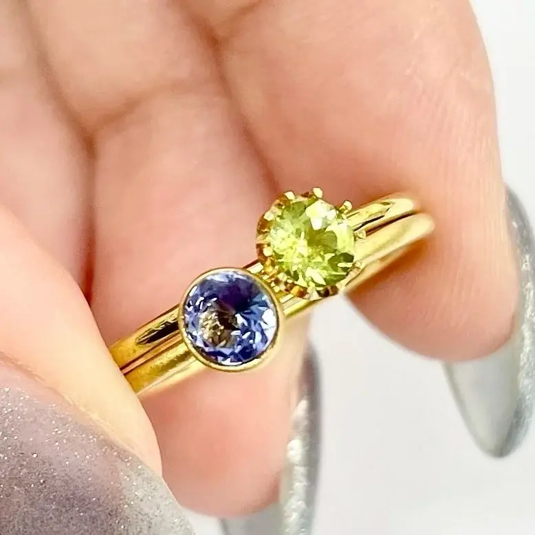 【パーセル ジュエリーあべのハルカス店】7月の新作とイベントを発表 画像 8