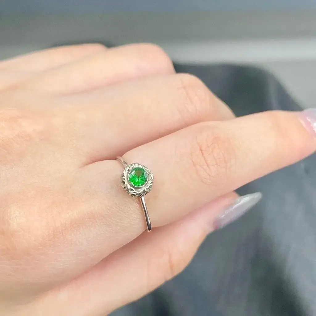 【パーセル ジュエリーあべのハルカス店】7月の新作とイベントを発表 画像 9