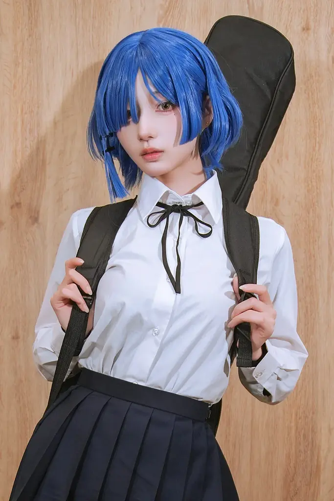 「Ultra acosta!2025」3日間で2万人のコスプレイヤー・カメラマンが来場 画像 11