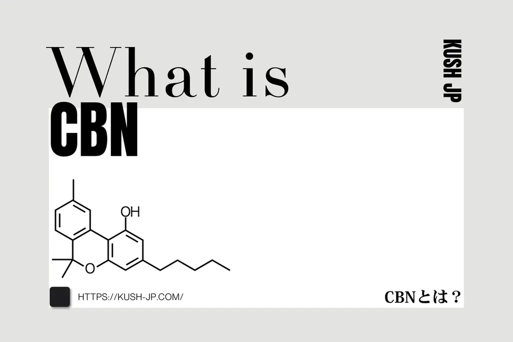 その純度、圧倒的。——“本物”の風味と成分を閉じ込めた高濃度CBNワックス誕生。 画像 2