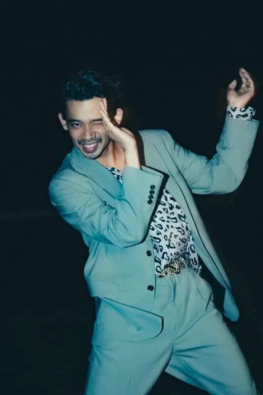 ALIがTVアニメ「うろんミラージュ＜ウィッチウォッチ＞」エンディングテーマ「FLASHBACK SYNDROME」リリース！ 画像 5