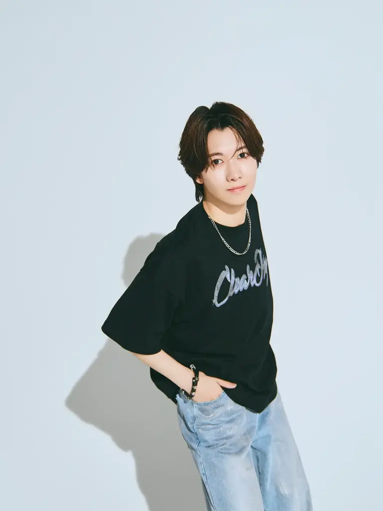 WEGO Tシャツコレクション「WEGOTEE 2025」ビジュアルにTOBE所属の新グループ『CLASS SEVEN』が初登場！ 画像 4