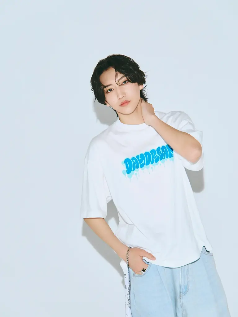 WEGO Tシャツコレクション「WEGOTEE 2025」ビジュアルにTOBE所属の新グループ『CLASS SEVEN』が初登場！ 画像 6