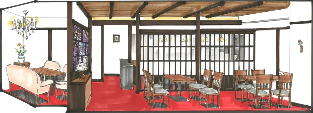 2025年9月9日開業「創作おばんざい酒菜 九番」病を乗り越えた夫婦の挑戦