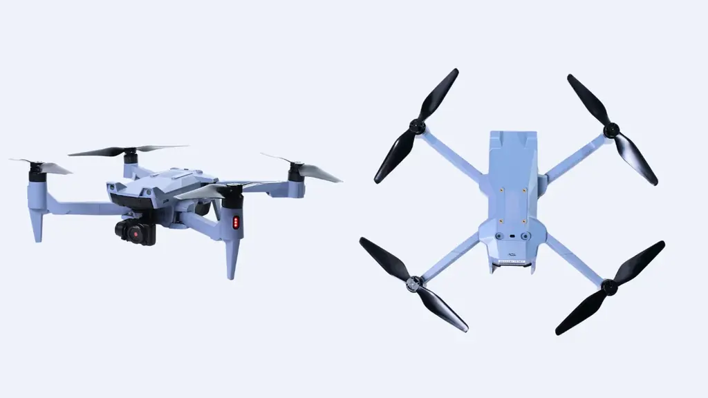 【官公庁・地方自治体向け】調達と運用の利便性を追求した国産小型空撮ドローンSOTENの「官公庁パッケージ」を提供開始 画像 5