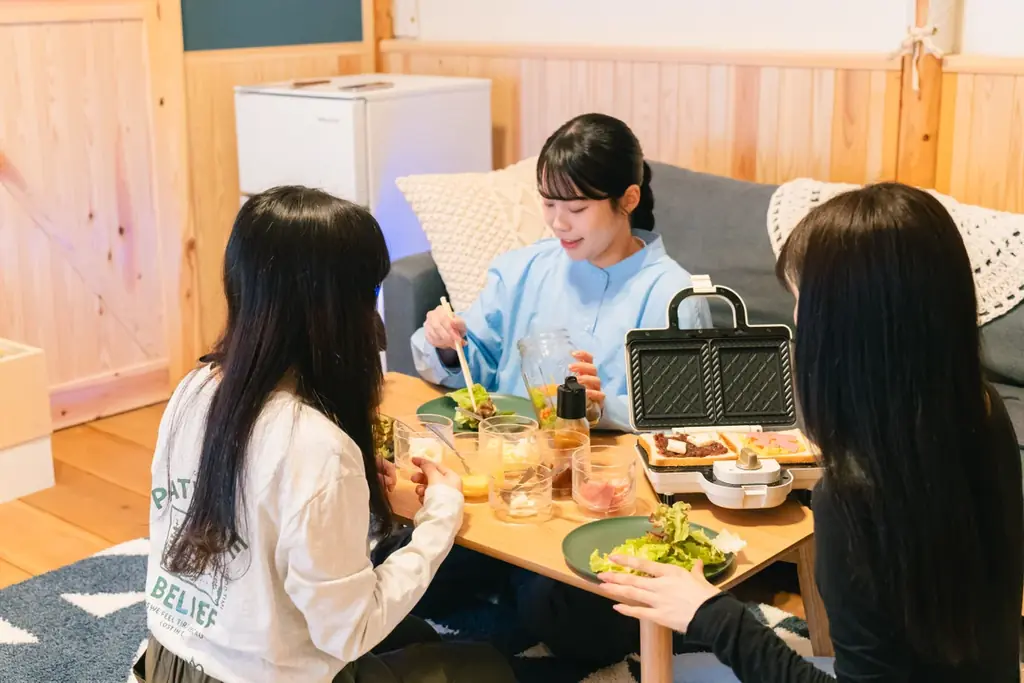 【兵庫県宍粟(しそう)市】7月7日七夕に情報公開!中秋の名月を眺める自然豊かな夜。テーマは“星空と焚火が織りなす、癒しの中秋ナイト”9月5日限定のイベントを開催。 画像 3