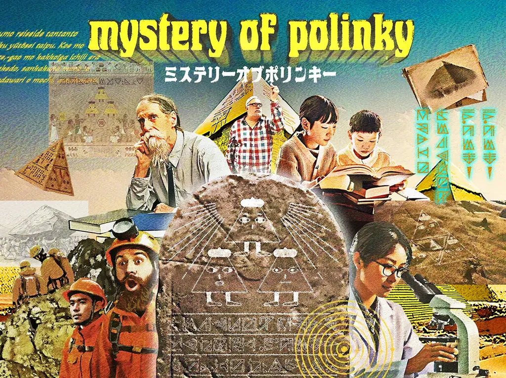 社会現象を巻き起こした伝説のCMが、令和の時代に完全再現で復活！「♪ポリンキー ポリンキー 三角形の秘密はね」が再び響き渡る！「ポリンキー35年目の秘密」篇 7月12日（土）から全国で順次放送 画像 8