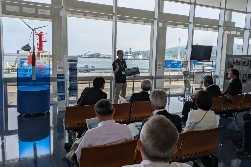 7月7日開始、五島市の視察研修「五島五感塾」で地域課題を体験学習