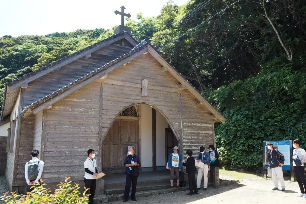 課題先進地・五島市の視察研修プログラム「五島五感塾」７月７日販売開始【長崎県・一般社団法人 五島市観光協会】 画像 12