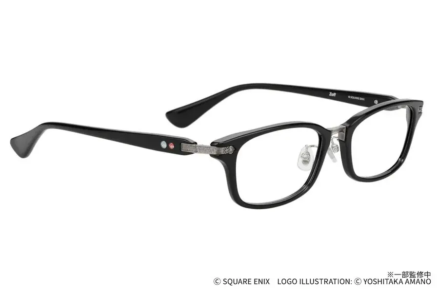 『ファイナルファンタジーIX』の世界をかける。Zoffから25周年記念モデル登場。「Zoff｜FINAL FANTASY IX」全商品ラインアップを公開 画像 12