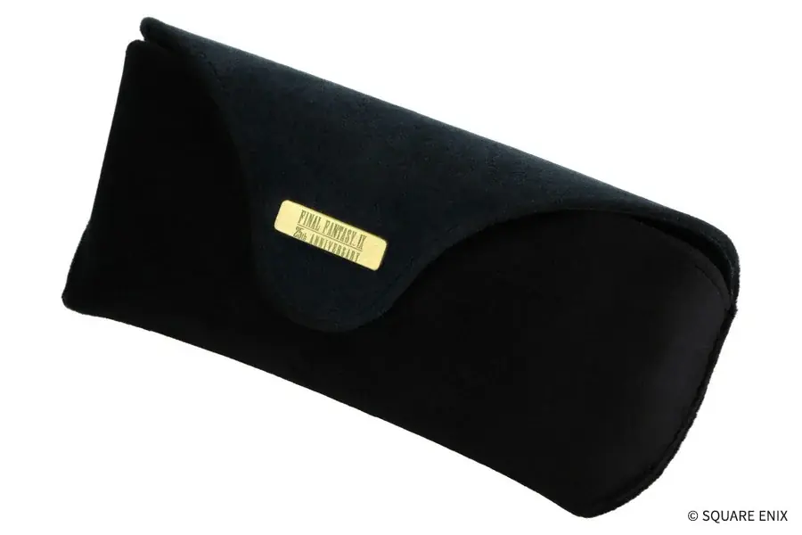 『ファイナルファンタジーIX』の世界をかける。Zoffから25周年記念モデル登場。「Zoff｜FINAL FANTASY IX」全商品ラインアップを公開 画像 14