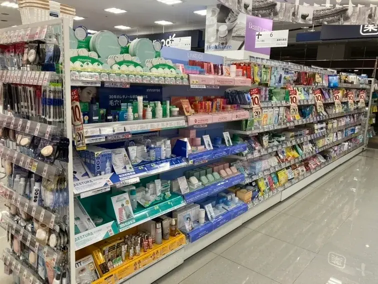 トモズ仙台長町店 リニューアルオープンのお知らせ 画像 5