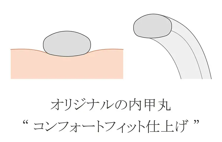 「永遠を約束する」ブライダルジュエリー「プチマリエ」より新作プラチナモデルを発売 画像 5