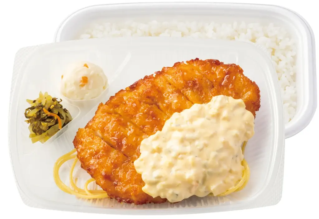 「ほっともっと」公式X・Instagramで実施!7月8日は「チキン南蛮の日」 チキン南蛮の日プレゼントキャンペーン 画像 3