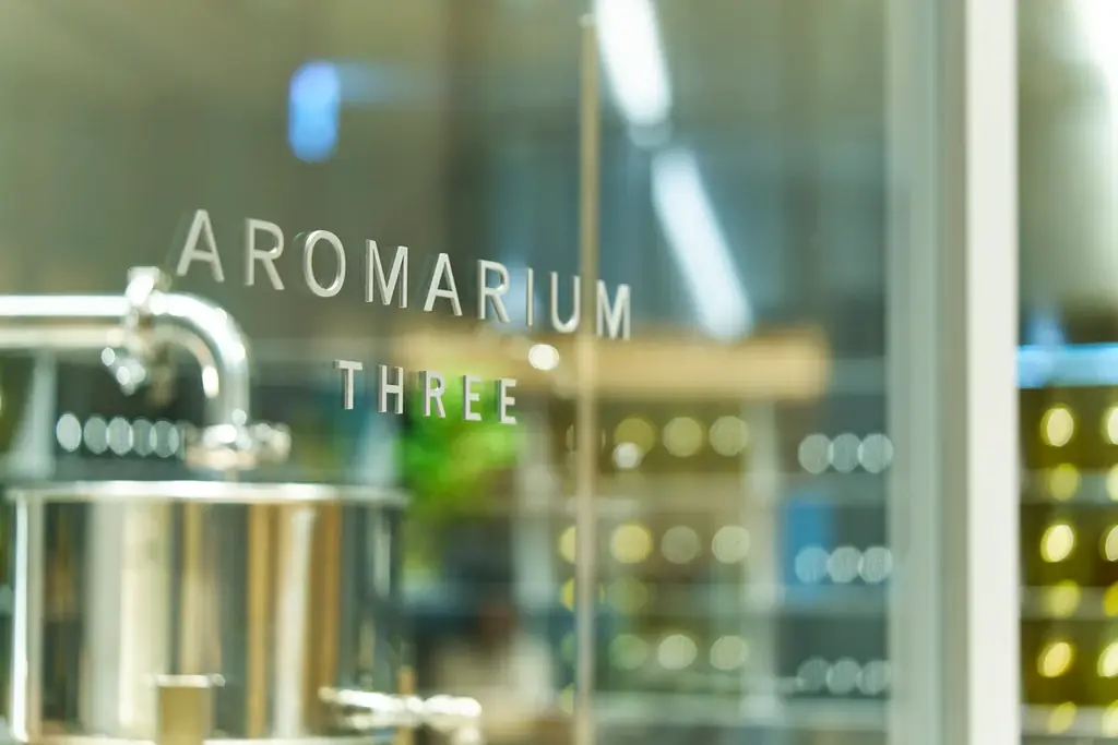 7/12・13開催！AROMARIUM THREEの香り体験1周年記念イベント