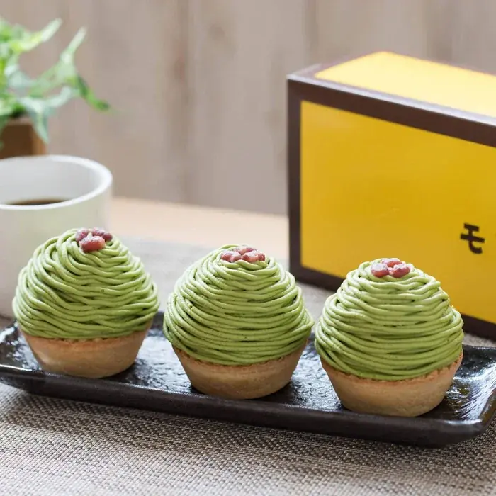 あなたの「願い」が叶うかも？投稿して、憧れのスイーツを当てよう！Xツイートキャンペーン開催中！ 画像 3