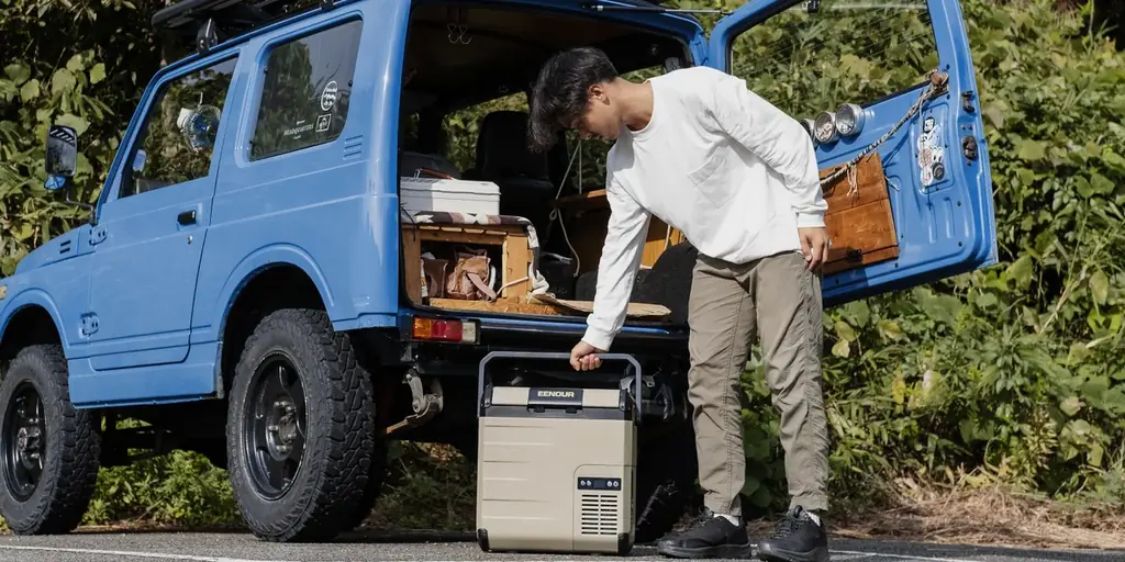 【EENOUR最大級のビッグセール】 「Amazonプライムデー2025」にてEENOURの人気商品が最大40%OFFで販売! 画像 4