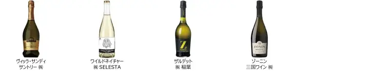 この夏、プロセッコDOCが全国5都市に登場！大丸松坂屋百貨店「スパークリングワインフェア」に特設コーナーを展開 画像 7