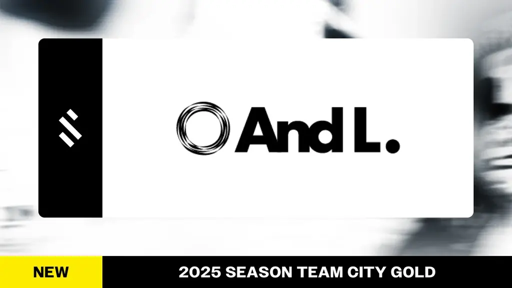 2025年7月7日開始 アンドエルとSHIBUYA CITY FCがTEAM CITY契約締結