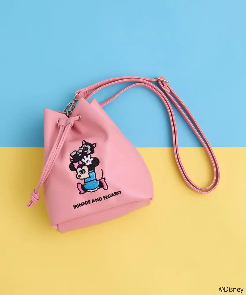 人気アーティスト・松本セイジ氏描き下ろしのディズニーキャラクターがearth music&ecologyとGreen Parksから初登場！ 画像 4