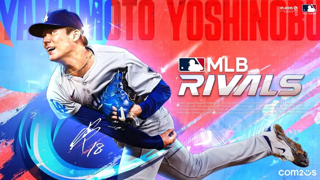 7月5日開始！MLB RIVALS2周年記念豪華イベント詳細