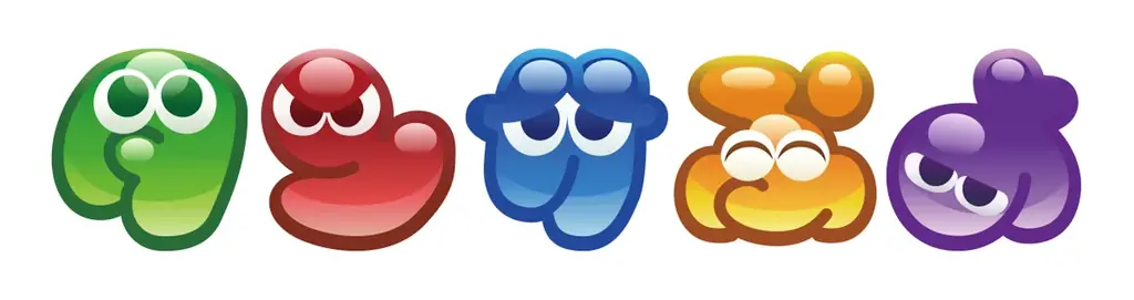 「BifiXヨーグルト×ぷよぷよ」タイアップキャンペーン“タンサで連鎖カラダ軽やかに！”を開催　BifiXを食べてオリジナルゲーム「消してスッキリ！ ぷよぷよ」に挑戦しよう 画像 2