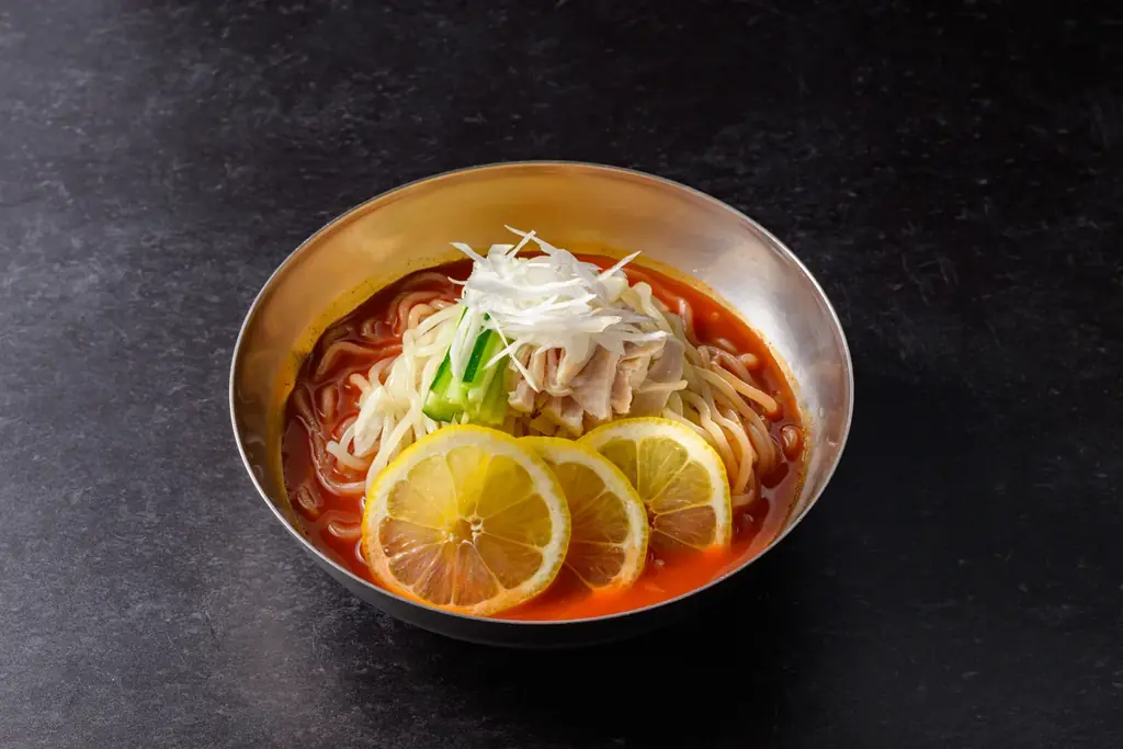 【芸能人御用達】焼肉店『牛恋』の爆売れ冷麺が通販初登場！注文数前年比344%増の『鶏だし冷麺』、7月7日より数量限定販売開始 画像 10