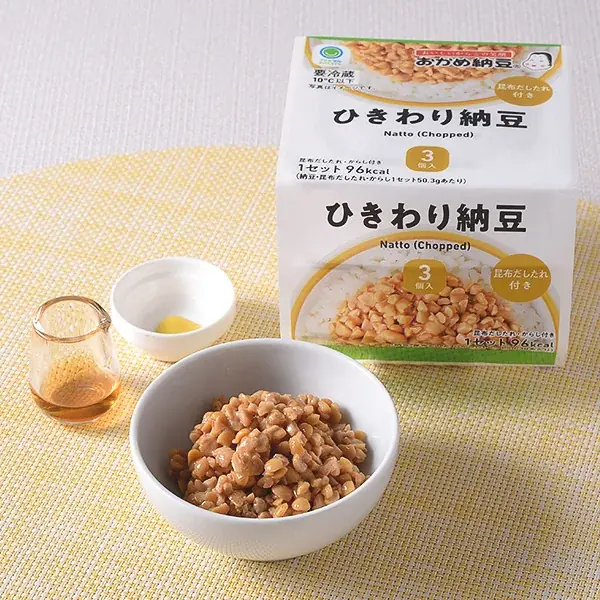 今年もやってきた！7月10日は「納豆の日」定番の手巻寿司などバラエティ豊富な10種類を展開毎年好評「納豆細巻寿司」が期間限定の増量でおトク！ 画像 11