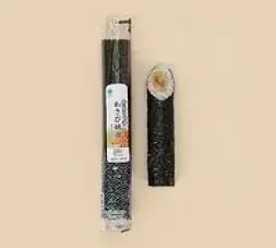 今年もやってきた！7月10日は「納豆の日」定番の手巻寿司などバラエティ豊富な10種類を展開毎年好評「納豆細巻寿司」が期間限定の増量でおトク！ 画像 8