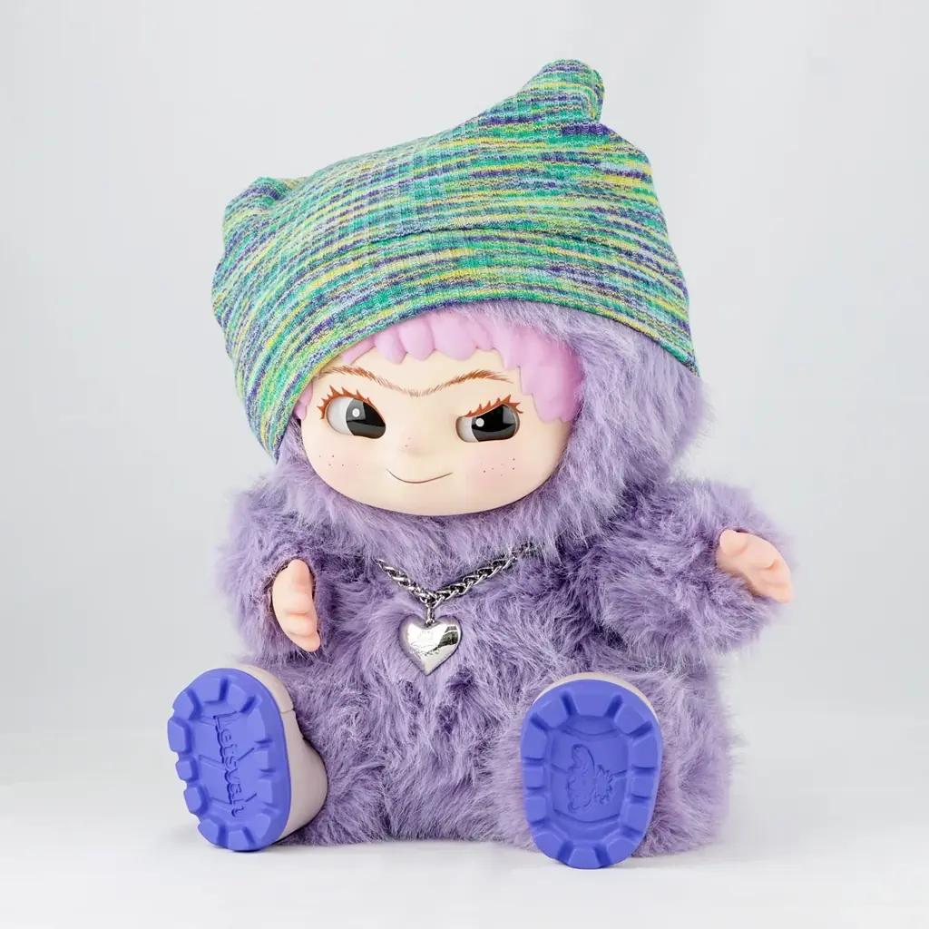 【新商品/ネット限定】アジアで大人気！ワクク(WAKUKU)の特大サイズ版『ワクク（WAKUKU）800%』を発売！ 画像 10