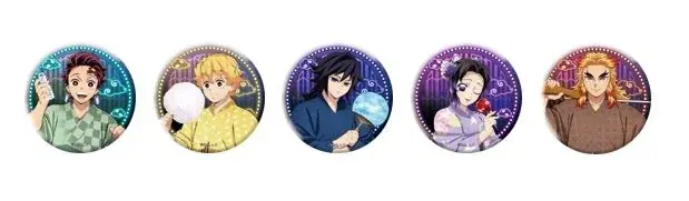 『アニメ「鬼滅の刃」 漆ノ章 in ナムコ キャンペーン』 「Grandista」にナムコ限定で「我妻善逸」が7月18日(金)より登場！ 画像 14