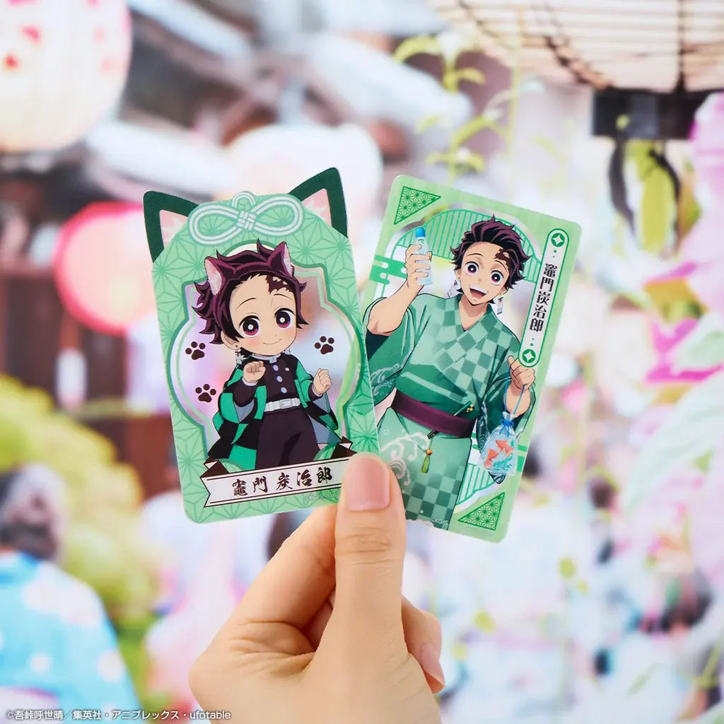 『アニメ「鬼滅の刃」 漆ノ章 in ナムコ キャンペーン』 「Grandista」にナムコ限定で「我妻善逸」が7月18日(金)より登場！ 画像 8