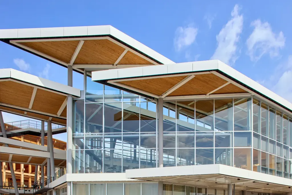 大阪・関西万博の会場内に出店する「ラウンジ＆ダイニング」完全個室でフレンチを提供する「レセプションルーム」 で神戸牛・国産牛肉のメイン料理付きビュッフェの提供を開始 画像 15