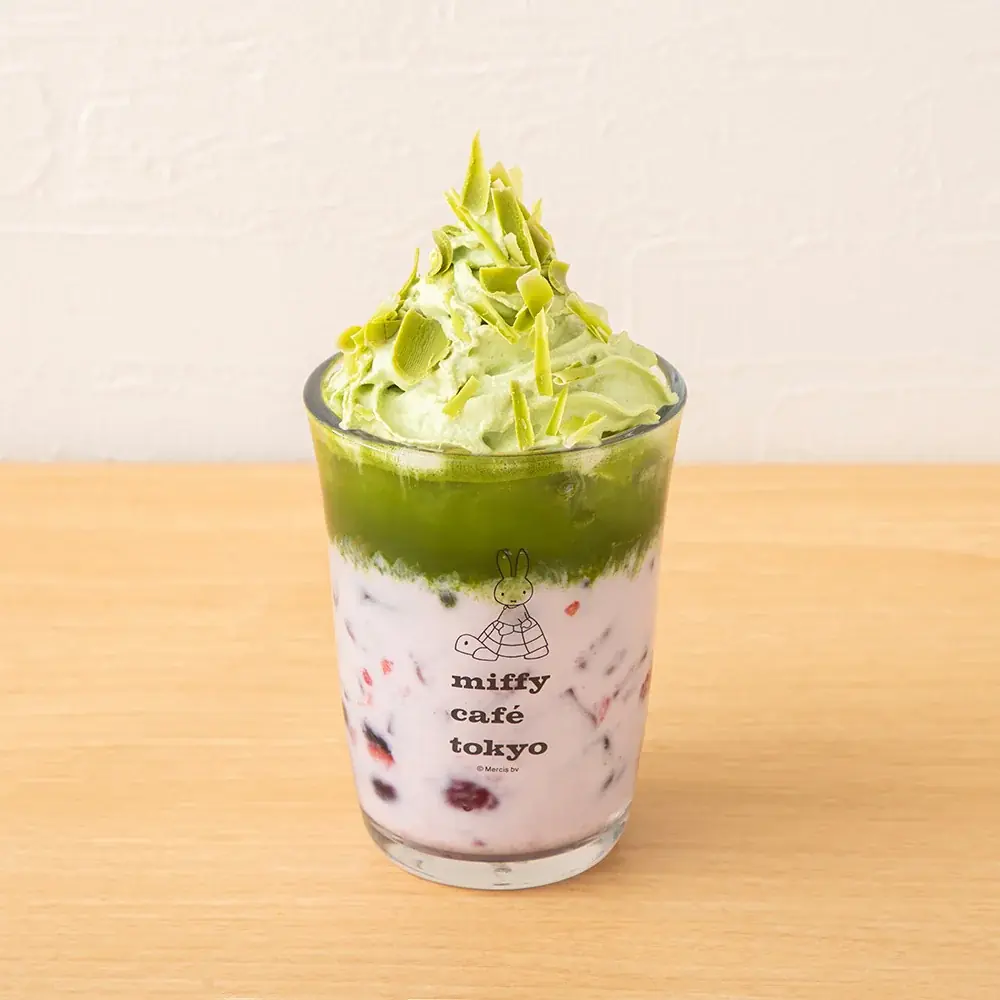 “ミッフィーのアートを食と共に感じ、体感できるカフェ”「miffy café tokyo」が再び愛知・名古屋にやってくる「miffy café tokyo」名古屋POP UP開催決定 画像 11