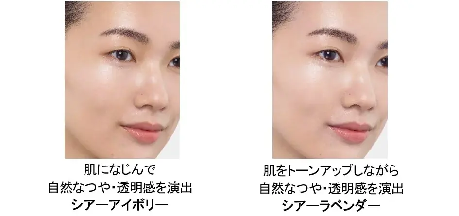 メイクしたてのつやと透明感が1日中※1続く。マキアージュから粉感レスのつやキープ美容液パウダー誕生。～2025年8月21日（木）発売～ 画像 8
