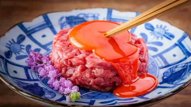 2025年7月7日名古屋に肉料理 おまつ新店オープン、和牛とろ海苔巻きキャンペーンも