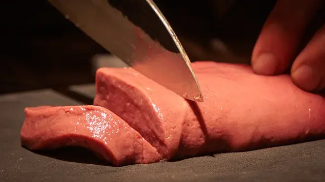 【炭×肉のモダン空間】 肉料理 おまつ 2025年7月７日(月) NEW OPEN!! 画像 3